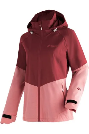 Maier Sports Funktionsjacke Wanderjacke Echaz - Verkäufer: Storer Handels GmbH
