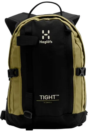 Haglöfs Rucksack Tight X-Small - Rucksack 39 cm (True Black/Olive Green) - Verkäufer: Markenkoffer