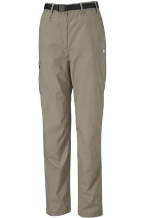 Craghoppers Leggings - Classic Kiwi Trs Damen Trekkinghose LSF 40+, beige - Verkäufer: hive outdoor