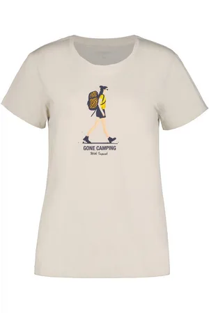 Icepeak T-Shirt D T-SHIRT MARICOPA (1-tlg)