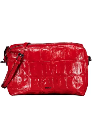 Abro+ Umhängetasche Maxi Cocco Kaia - Verkäufer: HAUSFELDER accessoires + reise