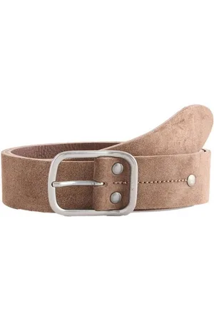 Next Ledergürtel Breiter Premium-Gürtel aus Leder, Made in Italy (1-St) - Verkäufer: Germany GmbH