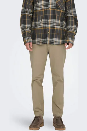 Only & Sons Chinohose ONSFree (1-tlg) - Verkäufer: Mary & Paul