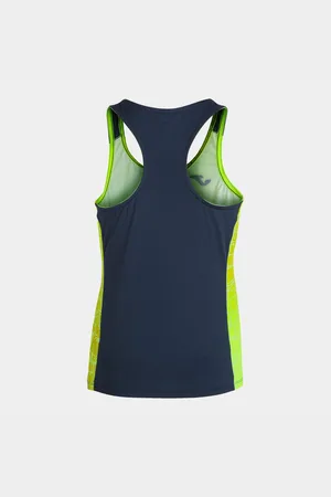 Joma Laufshirt Running Singlet Elite VIII Damen - Verkäufer: TEAMSPORT2GO