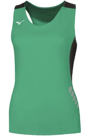 Mizuno Laufshirt Wom Premium Singlet(W) - Verkäufer: TEAMSPORT2GO