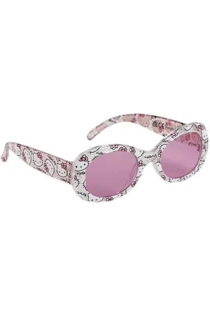Disney Sonnenbrille Hello Kitty Sonnenbrille (Set) - Verkäufer: Diademita