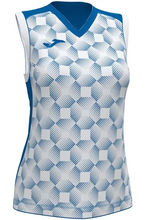 Joma Handballtrikot Supernova III Sleeveless Trikot Damen - Verkäufer: TEAMSPORT2GO