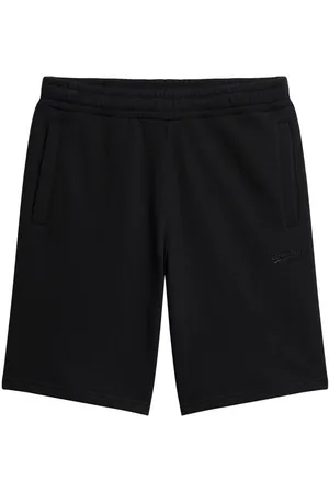 Superdry Sweatshorts Herren Shorts Baumwolle - Verkäufer: Yourfashionplace