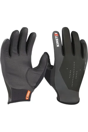 KinetiXx Langlaufhandschuhe Performance Langlaufhandschuh Keke 2.0, (in schwarz, weiß, , gelb, berry) - Verkäufer: