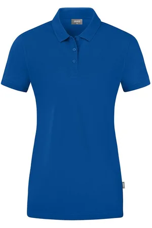 Jako Poloshirt Damen Polo Doubletex C6330 - Verkäufer: CORTEXPOWER