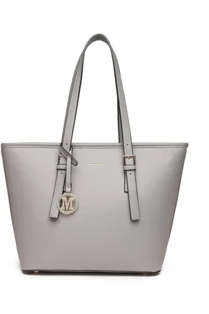 MISS LULÙ Handtasche Große Shopper-Tasche für Damen – Elegante Henkeltasche & Tote Bag - Verkäufer: Halterner Technologie GmbH