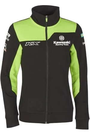 Kawasaki Sweatshirt Damen Sweatshirt MXGP - Verkäufer: BikerWorld