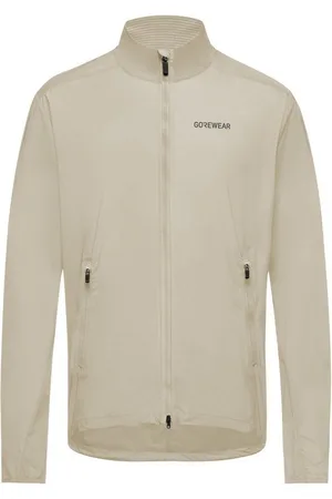 Gore Wear Laufjacke Gore Wear Concurve Windbreaker Herren Tech - Verkäufer: Schuhdealer