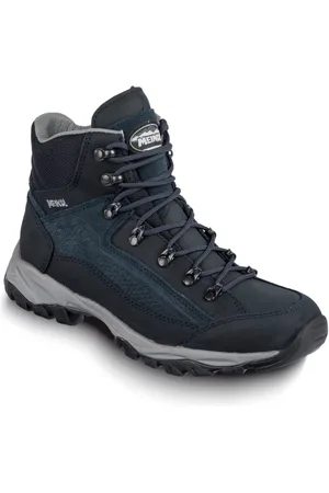 Meindl Baltimore Lady NACHTBLAU/MARINE Trekkingschuh - Verkäufer: Intersport Reill