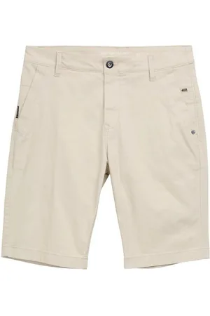 TOM TAILOR Bermudas Regular Fit Chino Shorts - Verkäufer: Fashion & Style GmbH & Co. KG