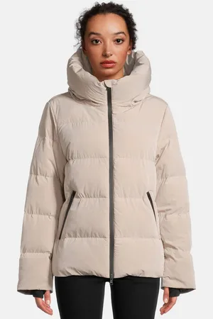 Blonde No.8 Winterjacke LENA mit Stehkragen - Verkäufer: GUTEMARKEN