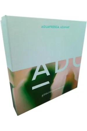 Adolfo Dominguez Duft-Set FRISCHES ORANGENWASSER KASSE 3 Stück - Verkäufer: Parfümerie Wilhelm Haas