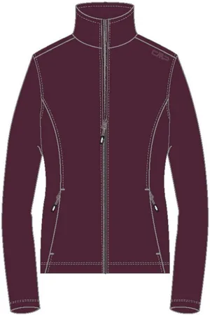 CMP Fleecejacke Damen Fleecejacke Woman Fleece Jacket 3H13216 - Verkäufer: CORTEXPOWER
