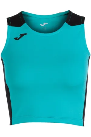 Joma Laufshirt Record II Running Top Damen - Verkäufer: TEAMSPORT2GO