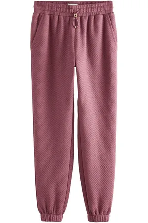 Next Jogginghose Strukturierte Jogginghose mit Bündchen (1-tlg) - Verkäufer: Germany GmbH