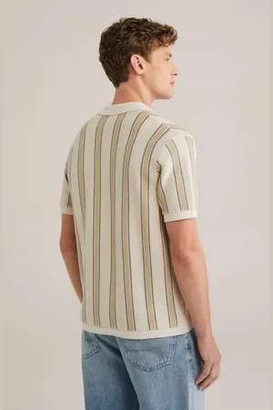 WE Fashion Poloshirt - Verkäufer:
