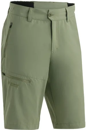 Maier Sports Outdoorhose Nil Short Loop