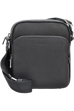 HUGO BOSS Umhängetasche New Crosstown Mn NS - Umhängetasche (navy) - Verkäufer: Markenkoffer