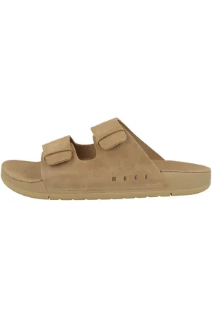 Reef Ojai Two Bar Damen Pantolette - Verkäufer: Tauro