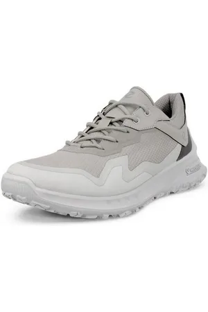 Ecco ULT TRN M Sneaker, Wanderschuh, Halbschuh, Freizeitschuh mit Komfort Schaft