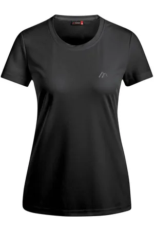 Maier Sports Laufshirt Da. Funktionsshirt Waltraud 252302 sc - Verkäufer: highway-shop