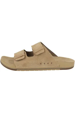 Reef Ojai Two Bar Herren Pantolette - Verkäufer: Tauro