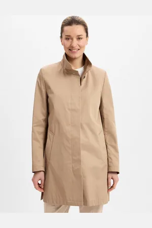 Franco Callegari Trenchcoat - Verkäufer: VAN GRAAF