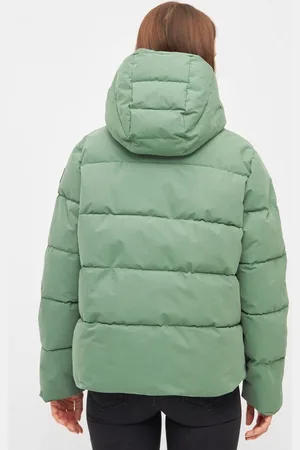 Derbe Steppjacke Richholm - Verkäufer: Mode Wendeln