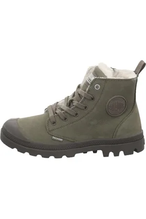 Palladium Winterstiefel - Verkäufer: 7seasTrading GmbH