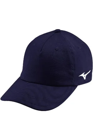 Mizuno Baseball Cap Zunari Team Cap Jr P (C) - Verkäufer: TEAMSPORT2GO