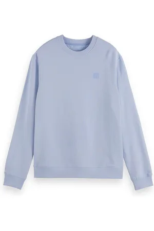 Scotch&Soda Sweatshirt Herren Sweatshirt Baumwolle - Verkäufer: Yourfashionplace