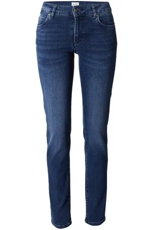 Mustang Regular-fit-Jeans Crosby (1-tlg) Plain/ohne Details - Verkäufer: Mary & Paul