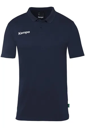 Kempa Poloshirt POLO SHIRT Poly (Trikot) atmungsaktiv - Verkäufer: uhlsport GmbH