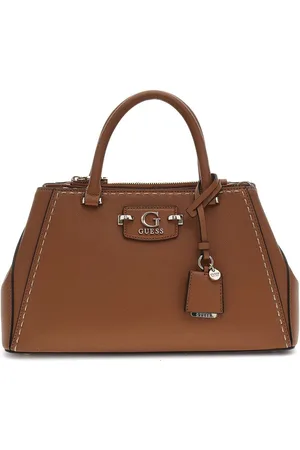 Guess Handtasche Society Satchel - Verkäufer: modeherz
