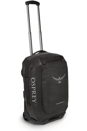 Osprey Weichgepäck-Trolley Rolling Transporter 40, 2 Rollen - Verkäufer: modeherz