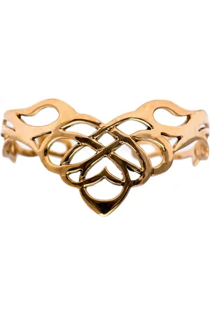 HOPLO Armband Armreif Celtic Bronze - Verkäufer: Holzenplotz