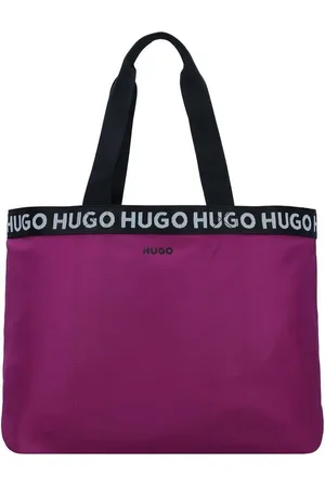 HUGO BOSS Shopper, Polyester - Verkäufer: WE LOVE BAGS