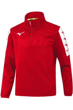 Mizuno Sweatshirt Nara Training Top M(M) - Verkäufer: TEAMSPORT2GO