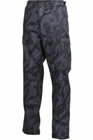 MFH Cargohose US Kampfhose BDU von - Militärhose - Verkäufer: DaGecko