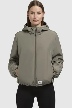 Khujo Sommerjacke SHELLY - Verkäufer: