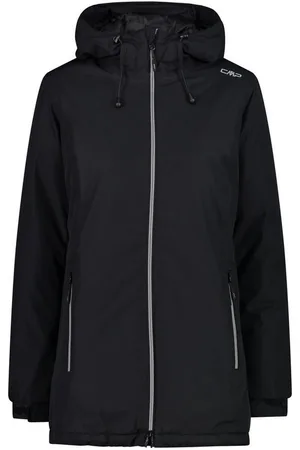 CMP Outdoorjacke Damen Jacke WOMAN JACKET LONG FIX HOOD 32Z1396 - Verkäufer: CORTEXPOWER