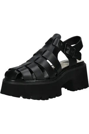 Dolce Vita Sandalen Leder Riemchensandalette - Verkäufer: S4S Commerce