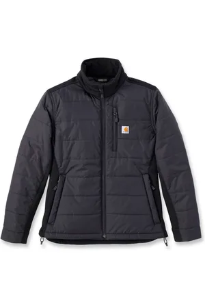 Carhartt Winterjacke Damen Winterjacke Relaxed Fit Light Insulated - Verkäufer: Scholz Handelsgesellschaft mbH