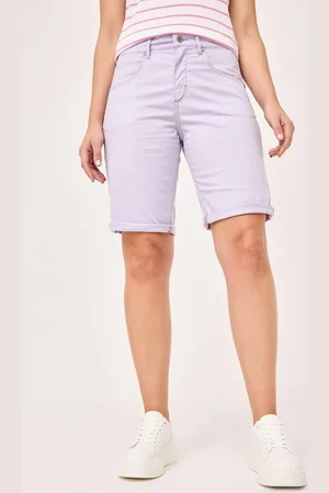 Paddocks Bermudas ANNA Sommerliche Bermudas im 5-Pocket-Style - Verkäufer: OSPIG (Hersteller)