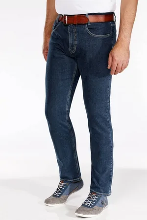 Mac 5-Pocket-Jeans - Verkäufer: sealand24